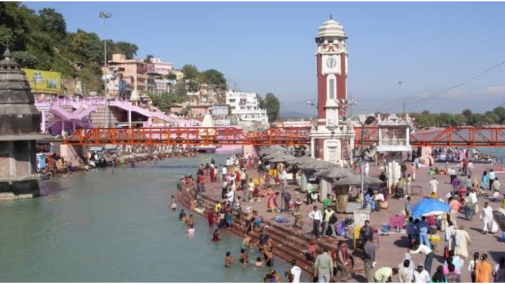 Haridwar