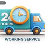 24×7 Customer Support